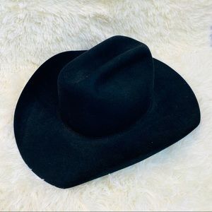 Vntg Stetson Hat 70s/80s
